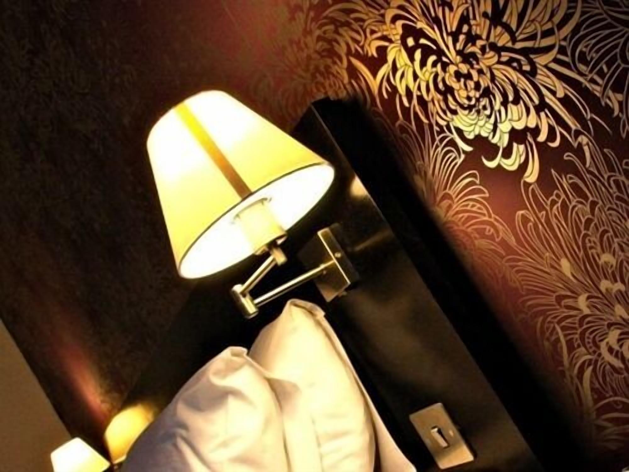 فندق هوتل بيلمونتي نورويش المظهر الخارجي الصورة